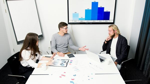 Optimiser vos projets grâce au diagramme de gantt