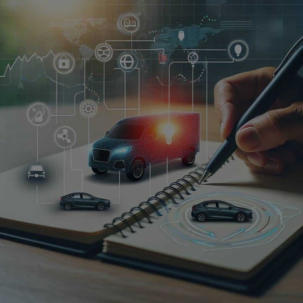 Quelle solution de gestion de flotte automobile pour réduire les coûts opérationnels?