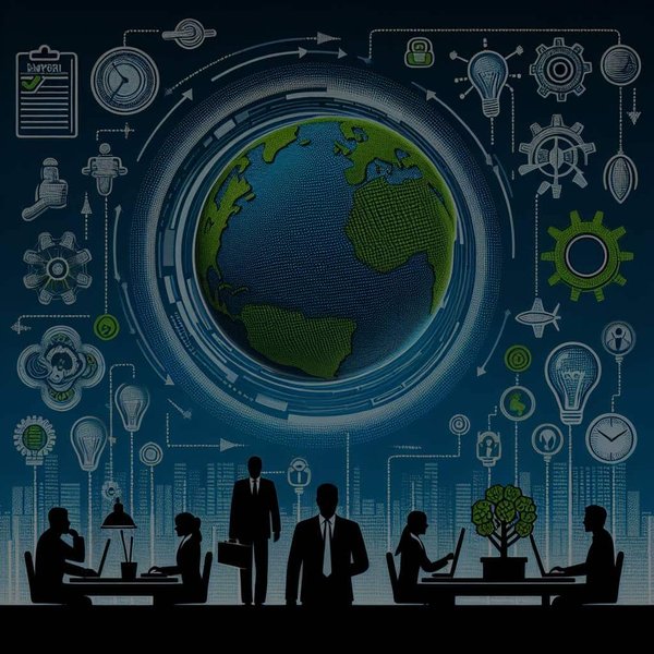 Comment évaluer l'impact des initiatives de développement durable sur la marque employeur?