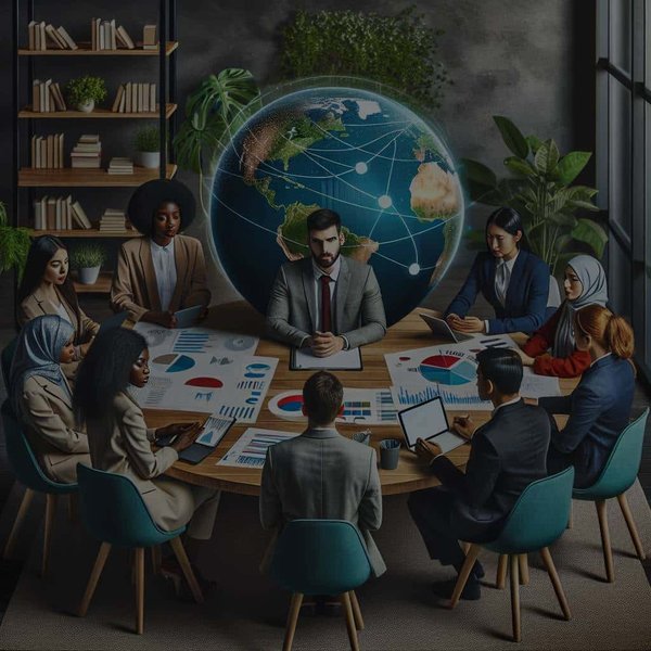 Quelle stratégie de gestion de la diversité pour un environnement de travail inclusif?