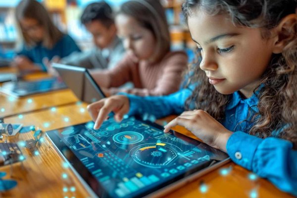 Comment les entreprises de technologie éducative peuvent-elles intégrer des feedbacks en temps réel des étudiants pour améliorer les outils d'apprentissage ?