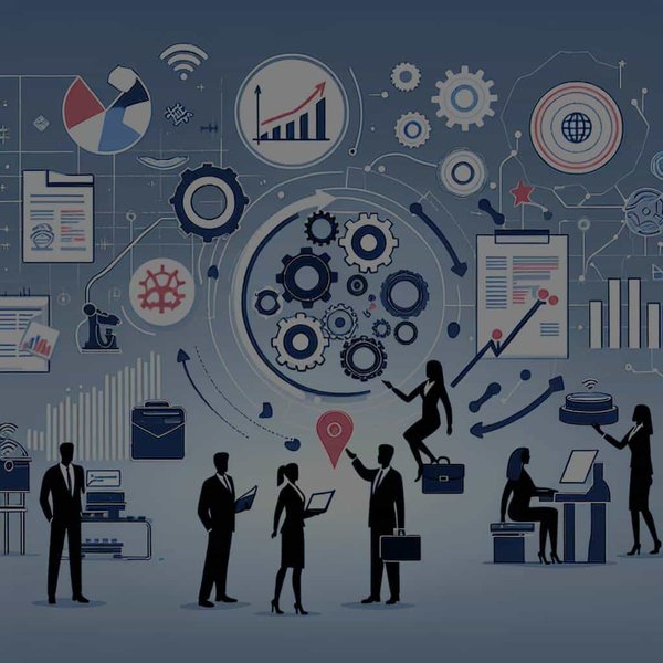 Quels sont les avantages d'une formation en gestion de la chaîne de valeur pour les professionnels du secteur manufacturier ?