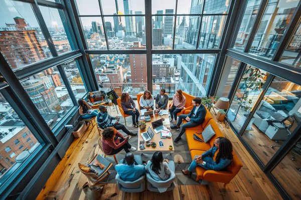 Quels sont les enjeux de la gestion des talents dans l'économie du savoir et comment les relever ?