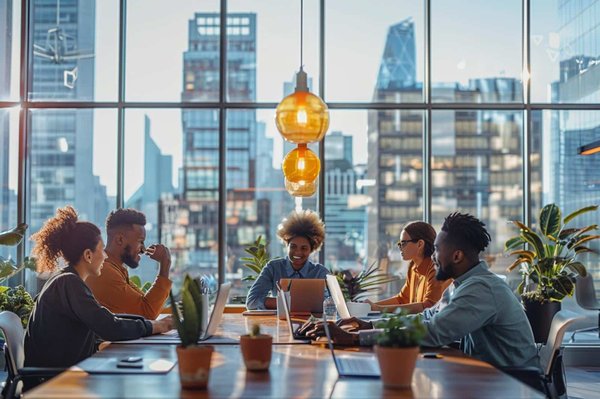 Comment les entreprises peuvent-elles se conformer aux lois sur la non-discrimination dans les publicités d'emploi en ligne?