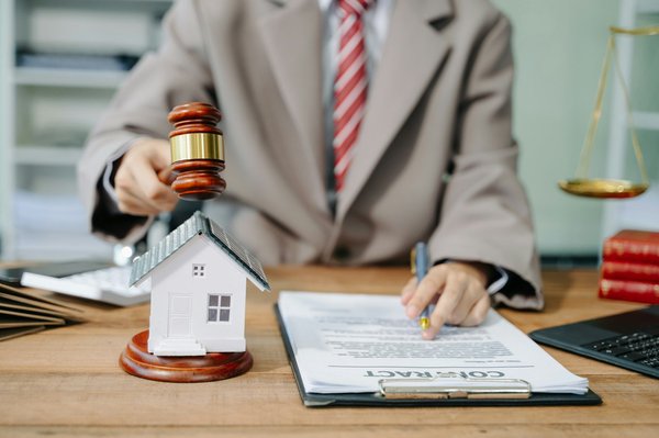 Avocat copropriété paris : assistance juridique et litiges