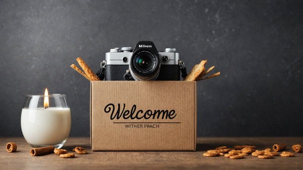 Maximisez l'intégration grâce à un welcome pack personnalisé