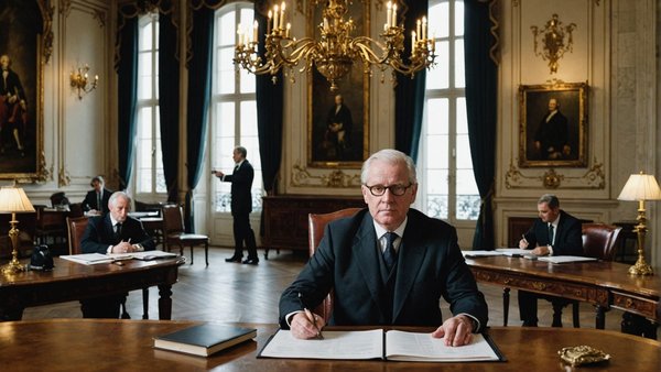Un avocat droit du travail à versailles: 45 ans d'expertise