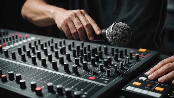 Formations son et musique : maîtrisez la production audio avec 3iS Executive