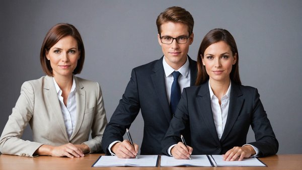 Sigma : pour un recrutement en ressources humaines réussi