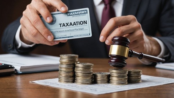 Fiscalité donation : comprendre les droits et implications fiscales