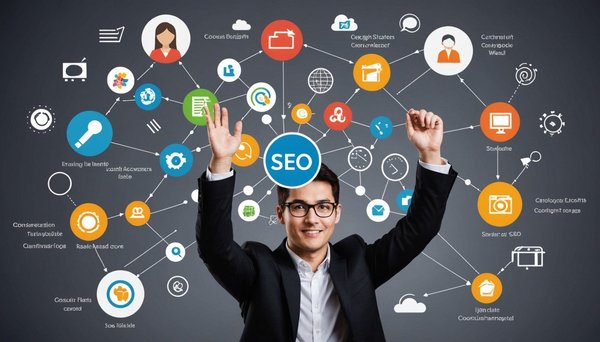 Les secrets du consultant SEO : stratégies et expertise