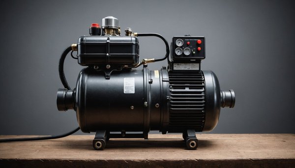 Les essentiels pour un entretien optimal de votre compresseur