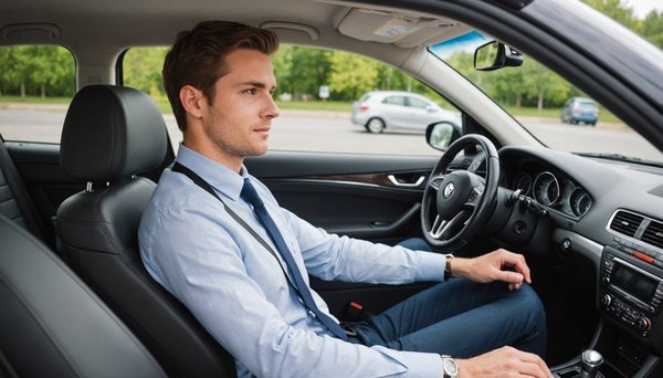 Comparatif des auto-écoles en ligne : flexibilité et économies