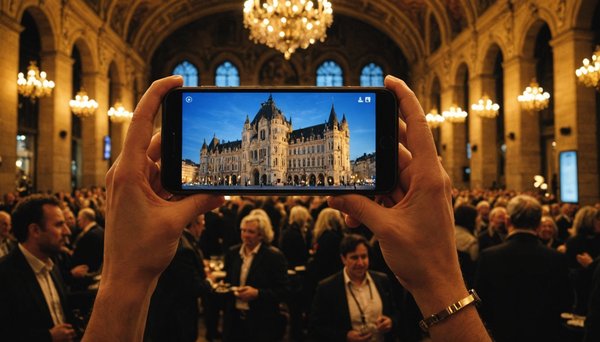 Meilleur photographe d'événements à lyon : immortalisez vos instants
