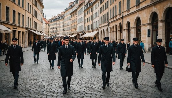 Top 5 photographes d'événementiel à lyon à considérer