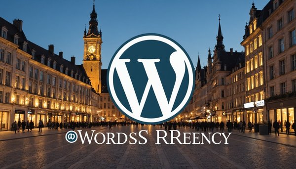 Agence wordpress à lille : création & redesign sur mesure